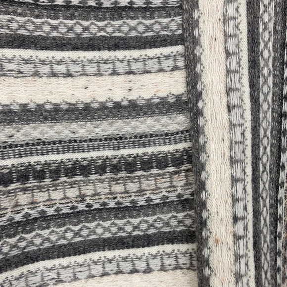 French Connection Lambswool Blend Crewneck Sweater Size M - Picture 5 of 5